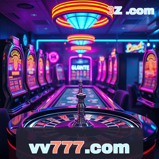 Experience a Revolução dos Jogos com App do vv777.com