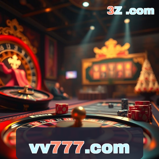 A Confiabilidade do vv777.com na Experiência Gamer