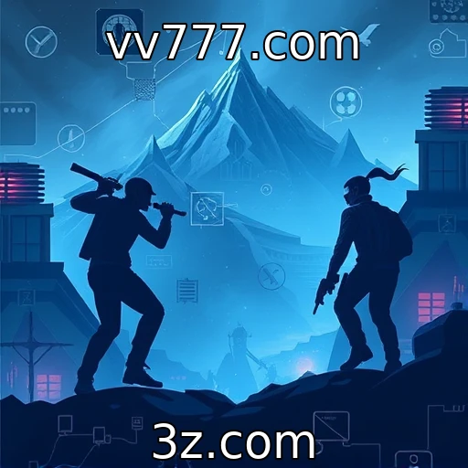 A evolução dos gráficos em jogos modernos