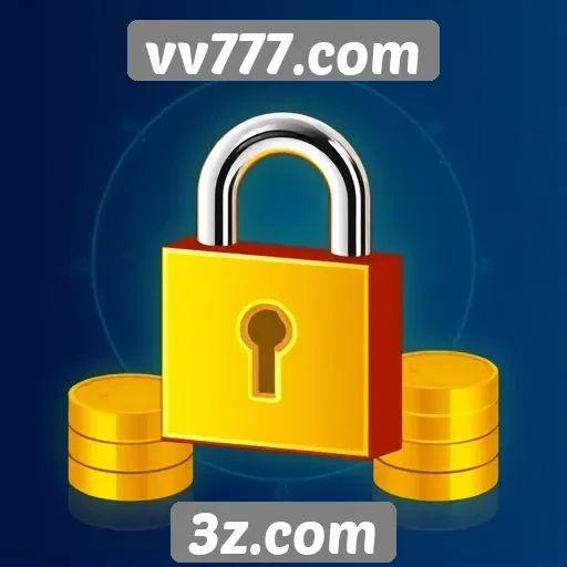 Análise da segurança em transações no vv777.com